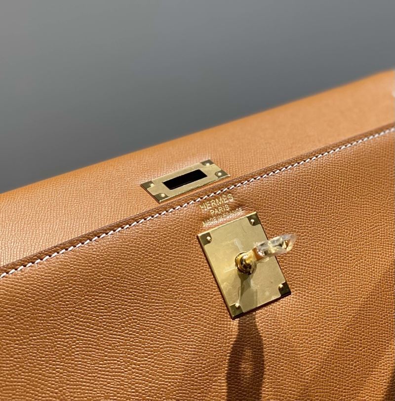 Hermes Kelly Bags